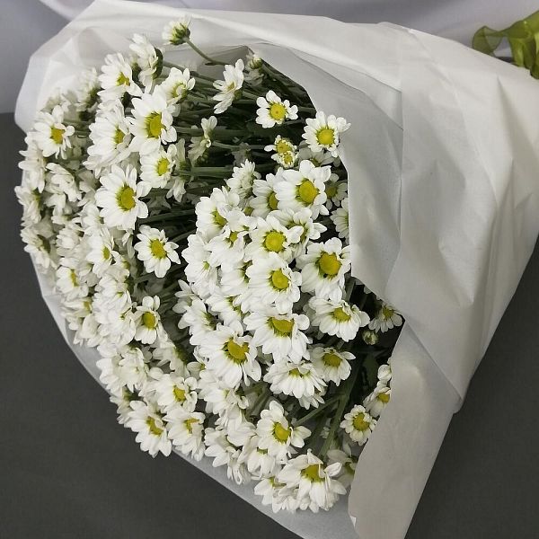Букет Чистота чувств