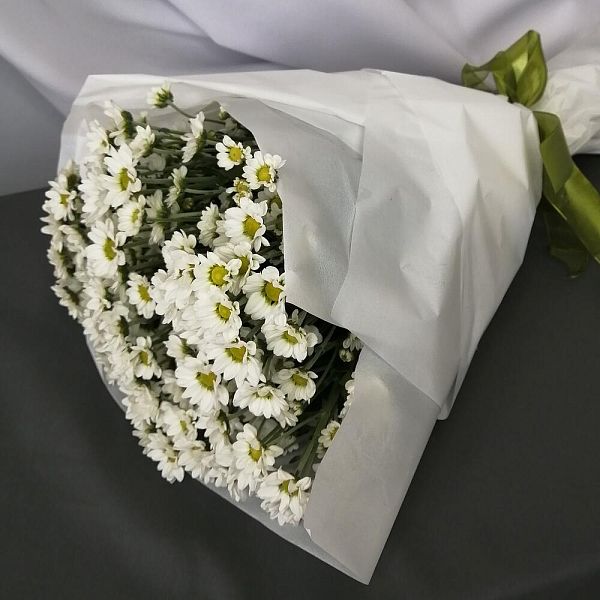 Букет Чистота чувств